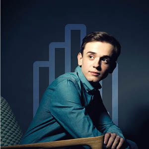 Thomas Ospital, Les Mardis de l'Orgue