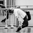 Atelier de danse avec Karl Paquette à PARIS @ Lafayette Anticipations - Billets & Places