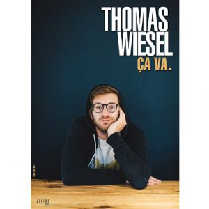 Thomas Wiesel Thomas Wiesel