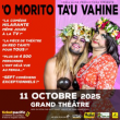'O MORITO TA'U VAHINE