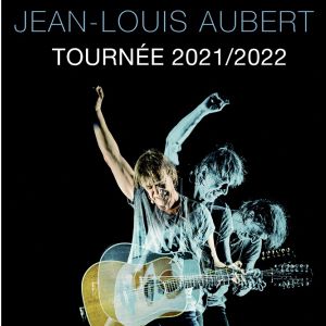 Jean-Louis Aubert Jean-Louis Aubert