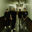Concert COMEBACK KID &agrave; Paris @ Le Trabendo - Billets & Places