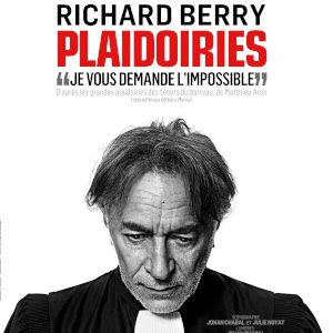 Plaidoiries Plaidoiries