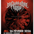 Concert DER WEG EINER FREIHEIT - GRILLEN - COLMAR