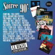 SOIRÉE ANNÉES 90
