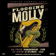 Concert FLOGGING MOLLY