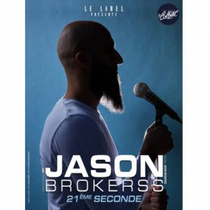 Jason Brokerss Jason Brokerss