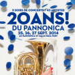 Concert Les 20 ans du Pannonica #1 à Nantes @ Le Pannonica - Billets & Places