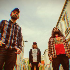 Mars Red Sky + Guest Mars Red Sky + Guest