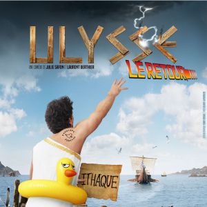 Ulysse Le Retour Ulysse Le Retour