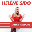 Spectacle HELENE SIDO