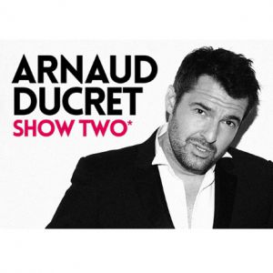 Arnaud Ducret Arnaud Ducret