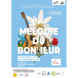 Spectacle LA MELODIE DU BONHEUR