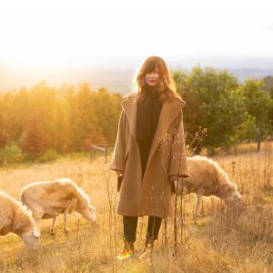 Shannon Wright + Marie Spiler