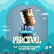 Concert PERCEVAL