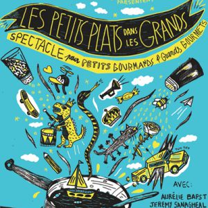 Les Petits Plats Dans Les Grands Les Petits Plats Dans Les Grands