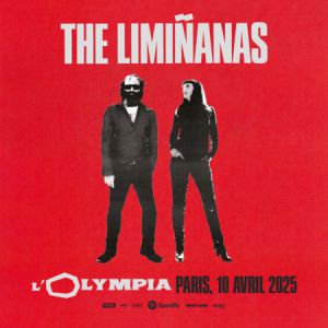 The Limiñanas