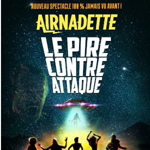 Airnadette Airnadette