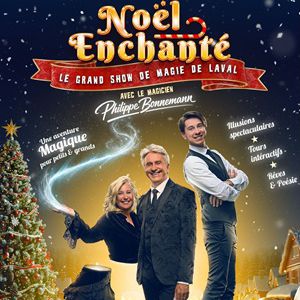 Noel Enchante