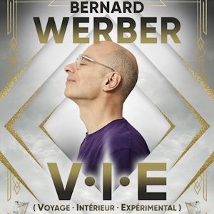 Bernard Werber