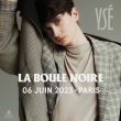 Concert Ysé + 1ère partie à PARIS @ La Boule Noire - Billets & Places