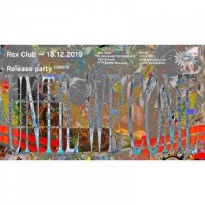 Casual Gabberz - Until We Come (Cgr010 Release Party) Casual Gabberz - Until We Come (Cgr010 Release Party)