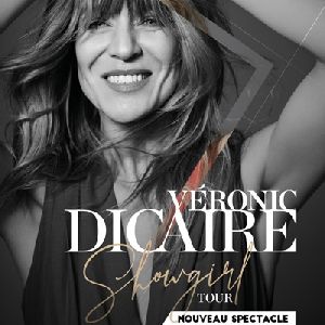 Veronic Dicaire Veronic Dicaire
