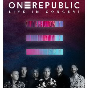 Onerepublic Onerepublic