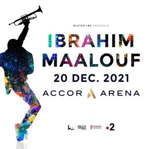 Ibrahim Maalouf Ibrahim Maalouf