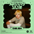 Concert JOHNNY JANE