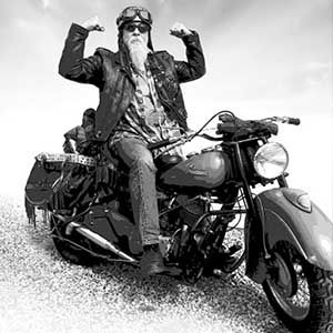 Seasick Steve Seasick Steve