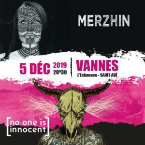 No One Is Innocent & Merzhin No One Is Innocent & Merzhin