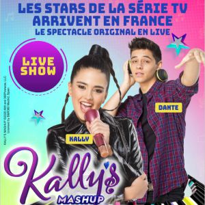 Kally's Mashup Kally's Mashup