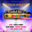 Concert SALUT LES COPAINS