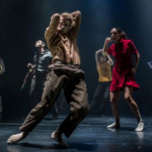 Ballet Junior De Geneve Ballet Junior De Geneve