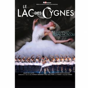 Ballet Royal De Moscou Ballet Royal De Moscou