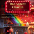 Théâtre Bon appétit Charlie
