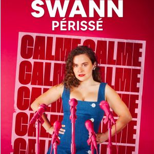 Swann Perisse