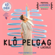 Concert KLÔ PELGAG - FESTIVAL AURORES MONTREAL à PARIS @ LE PAN PIPER - Billets & Places