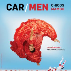 Car/Men