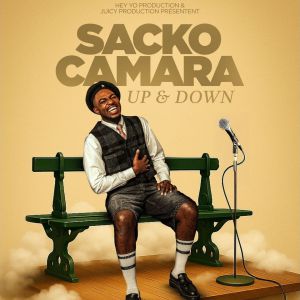 Sacko Camara