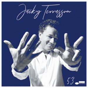 Jacky Terrasson Trio Jacky Terrasson Trio