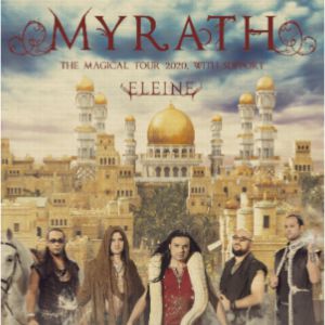 Myrath Myrath
