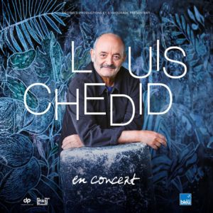 Louis Chedid