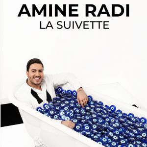 AMINE RADI