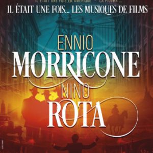 IL ÉTAIT UNE FOIS...