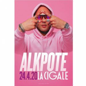 Alkpote Alkpote