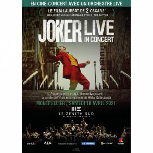 Joker Joker