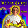Concert ROLAND CRISTAL