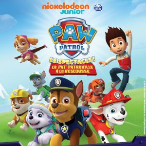 Pat Patrouille Pat Patrouille